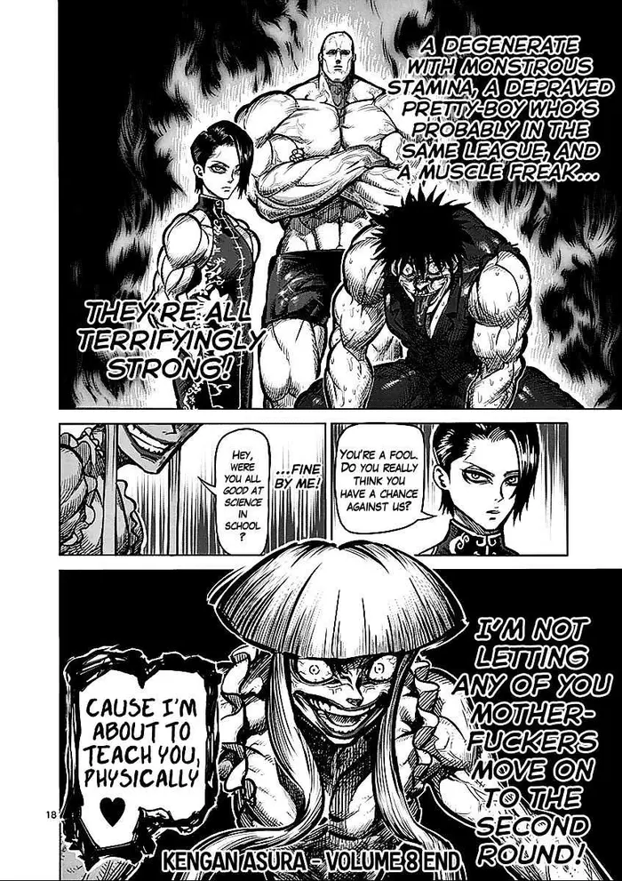 Kengan Ashura Chapter 66 image 19_optimized